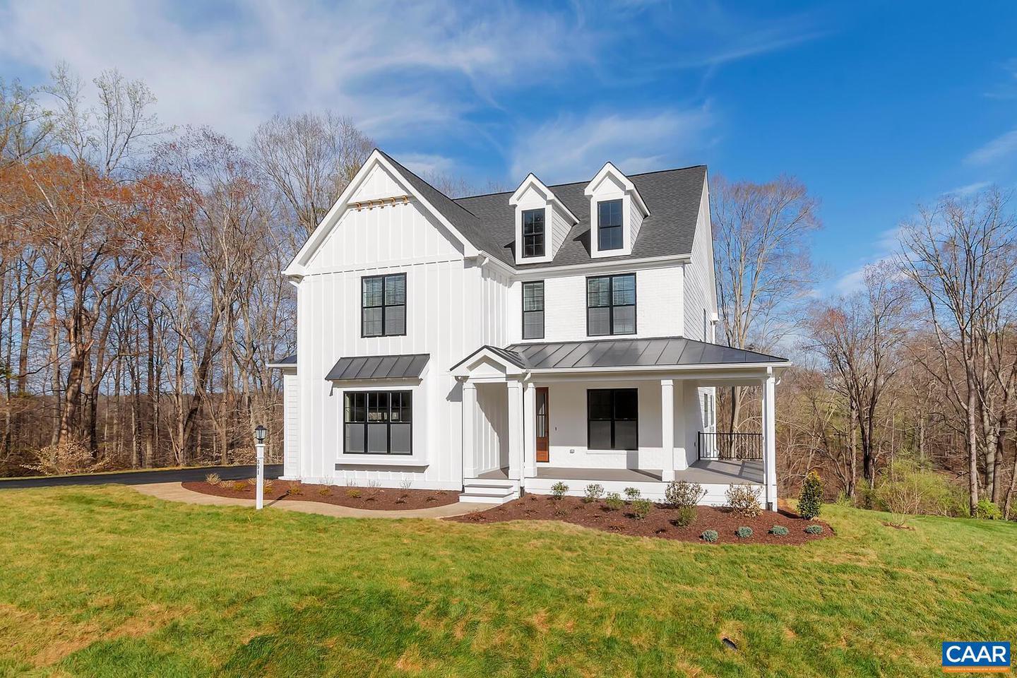 2 JARMANS GAP RD #LOT 2 JARMANS GAP, CROZET, Virginia 22932, 4 Bedrooms Bedrooms, ,4 BathroomsBathrooms,Residential,For sale,2 JARMANS GAP RD #LOT 2 JARMANS GAP,670636 MLS # 670636