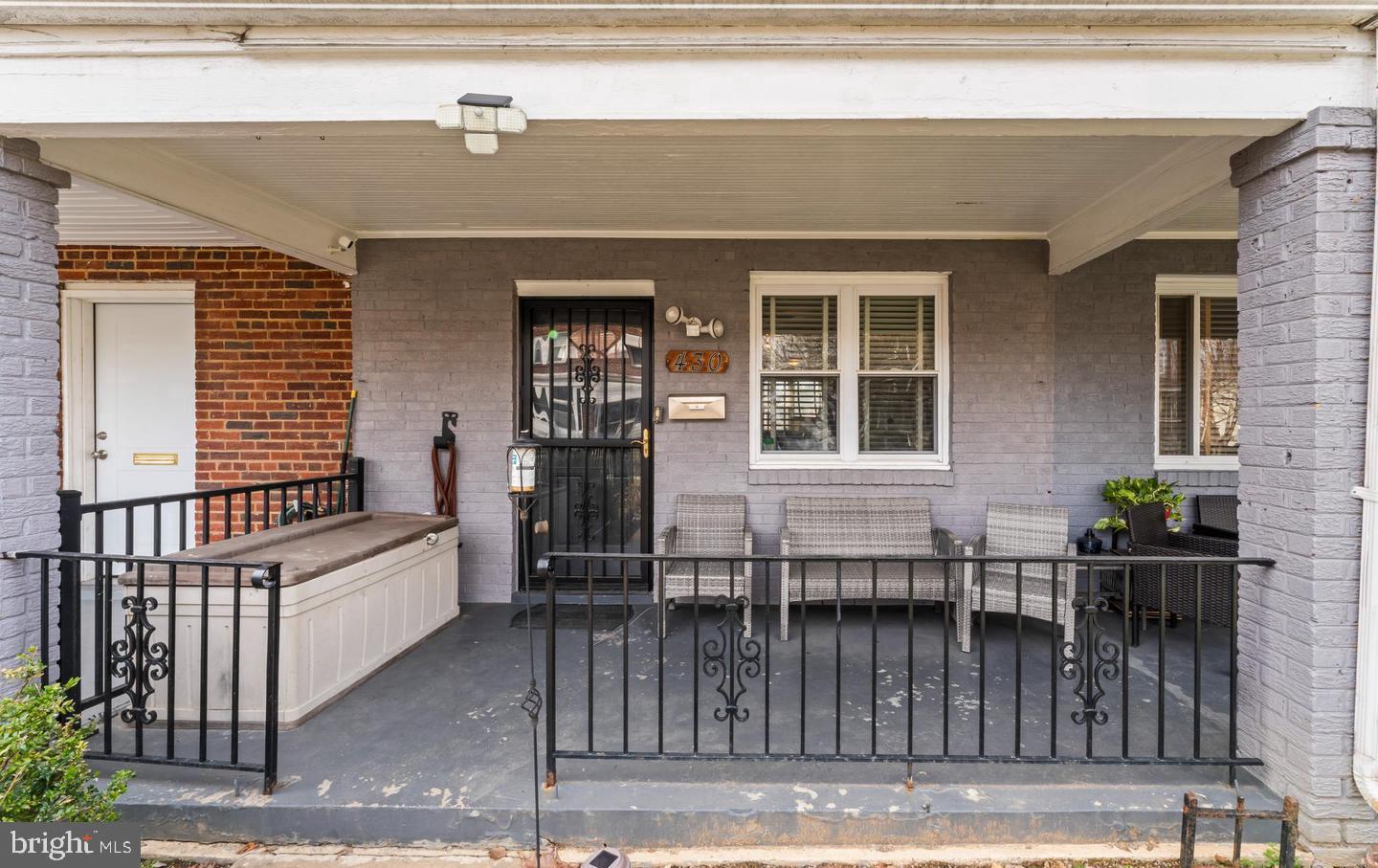 430 19TH ST NE, WASHINGTON, District Of Columbia 20002, 3 Bedrooms Bedrooms, ,1 BathroomBathrooms,Residential,For sale,430 19TH ST NE,DCDC2230070 MLS # DCDC2230070