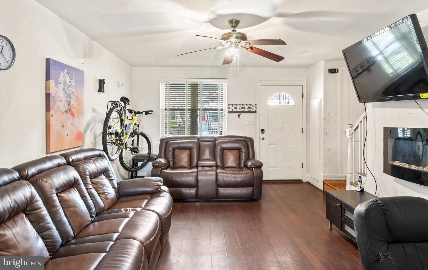 430 19TH ST NE, WASHINGTON, District Of Columbia 20002, 3 Bedrooms Bedrooms, ,1 BathroomBathrooms,Residential,For sale,430 19TH ST NE,DCDC2230070 MLS # DCDC2230070