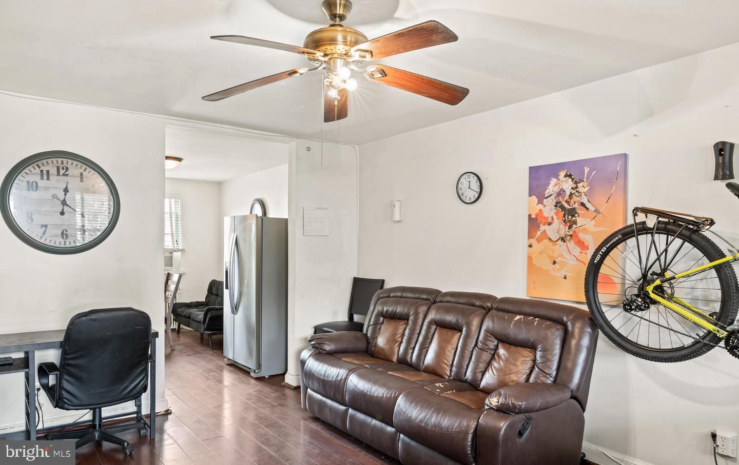 430 19TH ST NE, WASHINGTON, District Of Columbia 20002, 3 Bedrooms Bedrooms, ,1 BathroomBathrooms,Residential,For sale,430 19TH ST NE,DCDC2230070 MLS # DCDC2230070