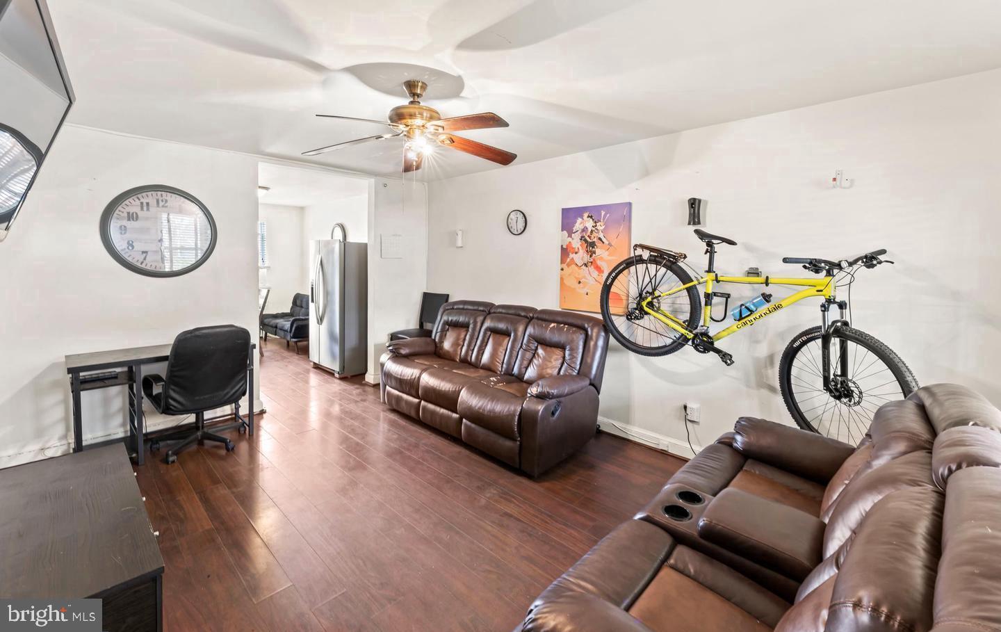 430 19TH ST NE, WASHINGTON, District Of Columbia 20002, 3 Bedrooms Bedrooms, ,1 BathroomBathrooms,Residential,For sale,430 19TH ST NE,DCDC2230070 MLS # DCDC2230070