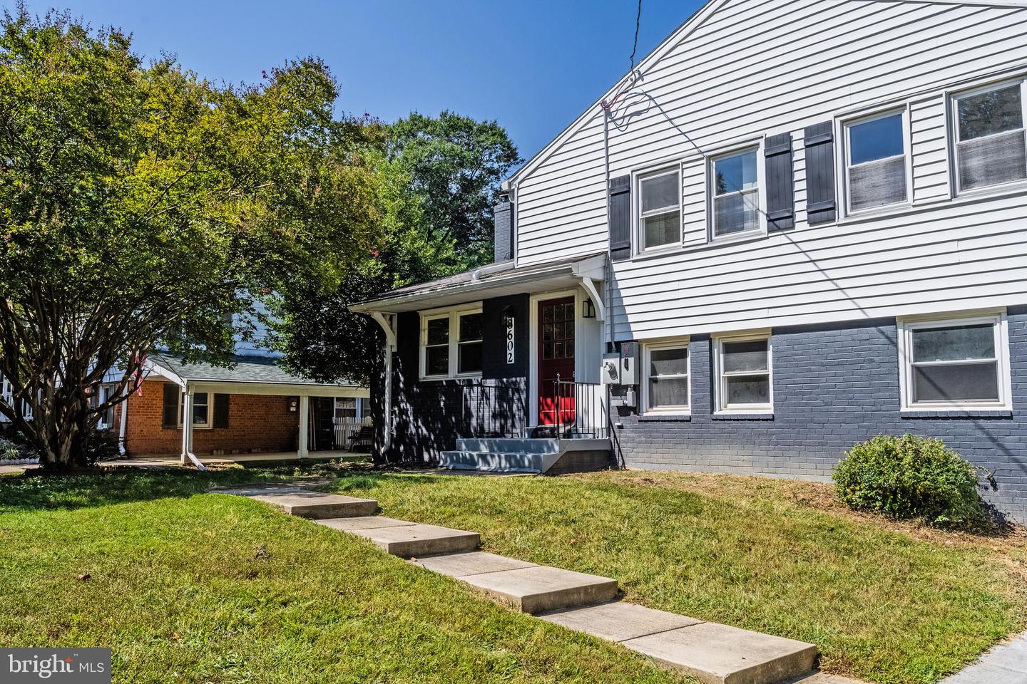 8602 CUSHMAN PL, ALEXANDRIA, Virginia 22308, 4 Bedrooms Bedrooms, ,3 BathroomsBathrooms,Residential,For sale,8602 CUSHMAN PL,VAFX2266324 MLS # VAFX2266324