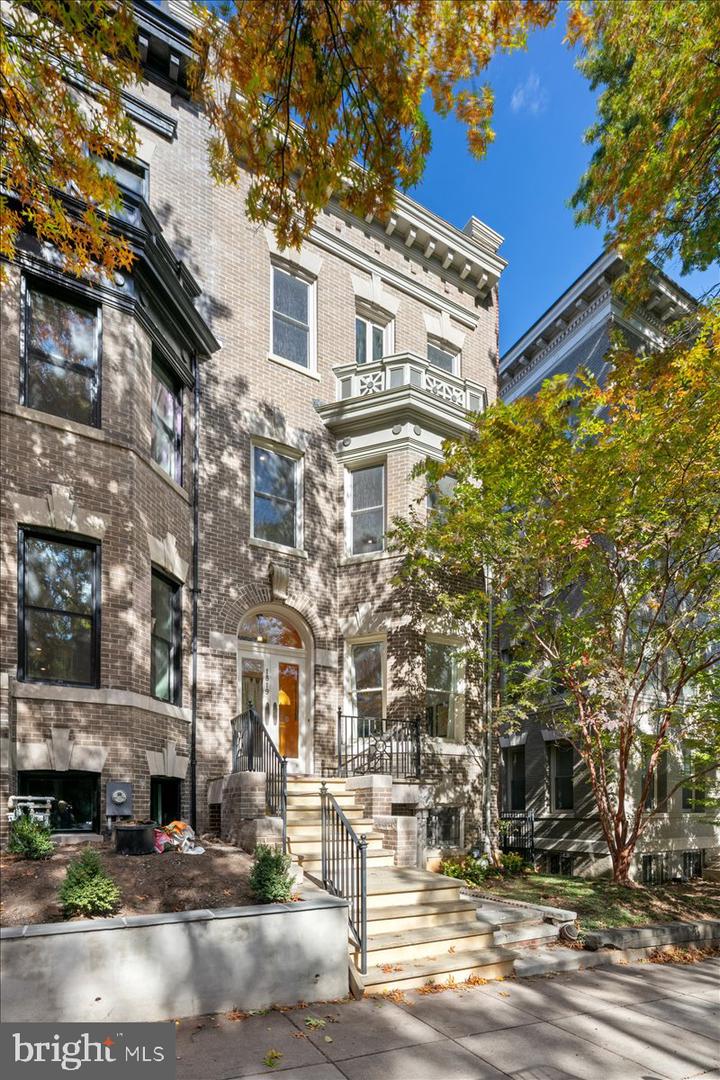 1819 WYOMING AVE NW, WASHINGTON, District Of Columbia 20009, 6 Bedrooms Bedrooms, ,4 BathroomsBathrooms,Residential,For sale,1819 WYOMING AVE NW,DCDC2222530 MLS # DCDC2222530 1819 WYOMING AVE NW, WASHINGTON, District Of Columbia 20009, 6 Bedrooms Bedrooms, ,4 BathroomsBathrooms,Residential,For sale,1819 WYOMING AVE NW,DCDC2222530 MLS # DCDC2222530