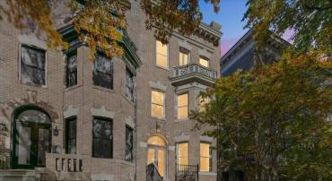 1819 WYOMING AVE NW, WASHINGTON, District Of Columbia 20009, 6 Bedrooms Bedrooms, ,4 BathroomsBathrooms,Residential,For sale,1819 WYOMING AVE NW,DCDC2222530 MLS # DCDC2222530