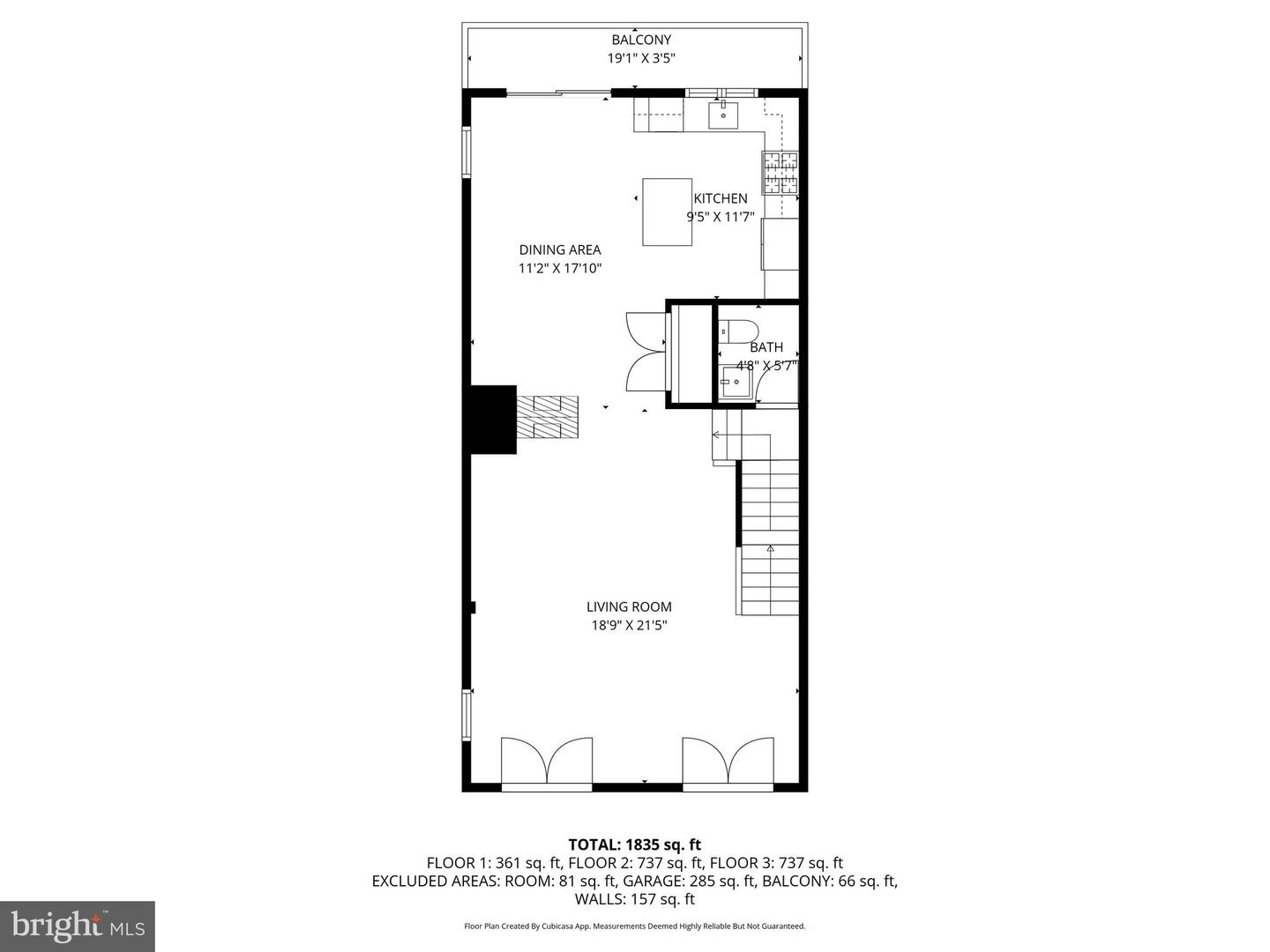 12045 OVERBRIDGE LN, FAIRFAX, Virginia 22030, 4 Bedrooms Bedrooms, 8 Rooms Rooms,3 BathroomsBathrooms,Residential,For sale,12045 OVERBRIDGE LN,VAFX2269778 MLS # VAFX2269778