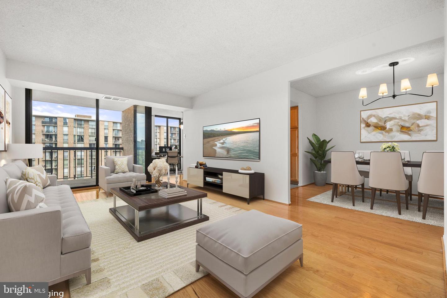 4500 S FOUR MILE RUN DR S #910, ARLINGTON, Virginia 22204, 1 Bedroom Bedrooms, ,1 BathroomBathrooms,Residential,For sale,4500 S FOUR MILE RUN DR S #910,VAAR2064672 MLS # VAAR2064672