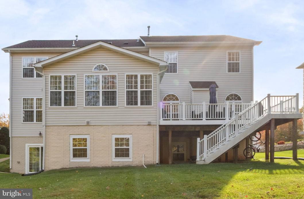 46 EASTER DR, STAFFORD, Virginia 22554, 6 Bedrooms Bedrooms, ,4 BathroomsBathrooms,Residential,For sale,46 EASTER DR,VAST2043468 MLS # VAST2043468