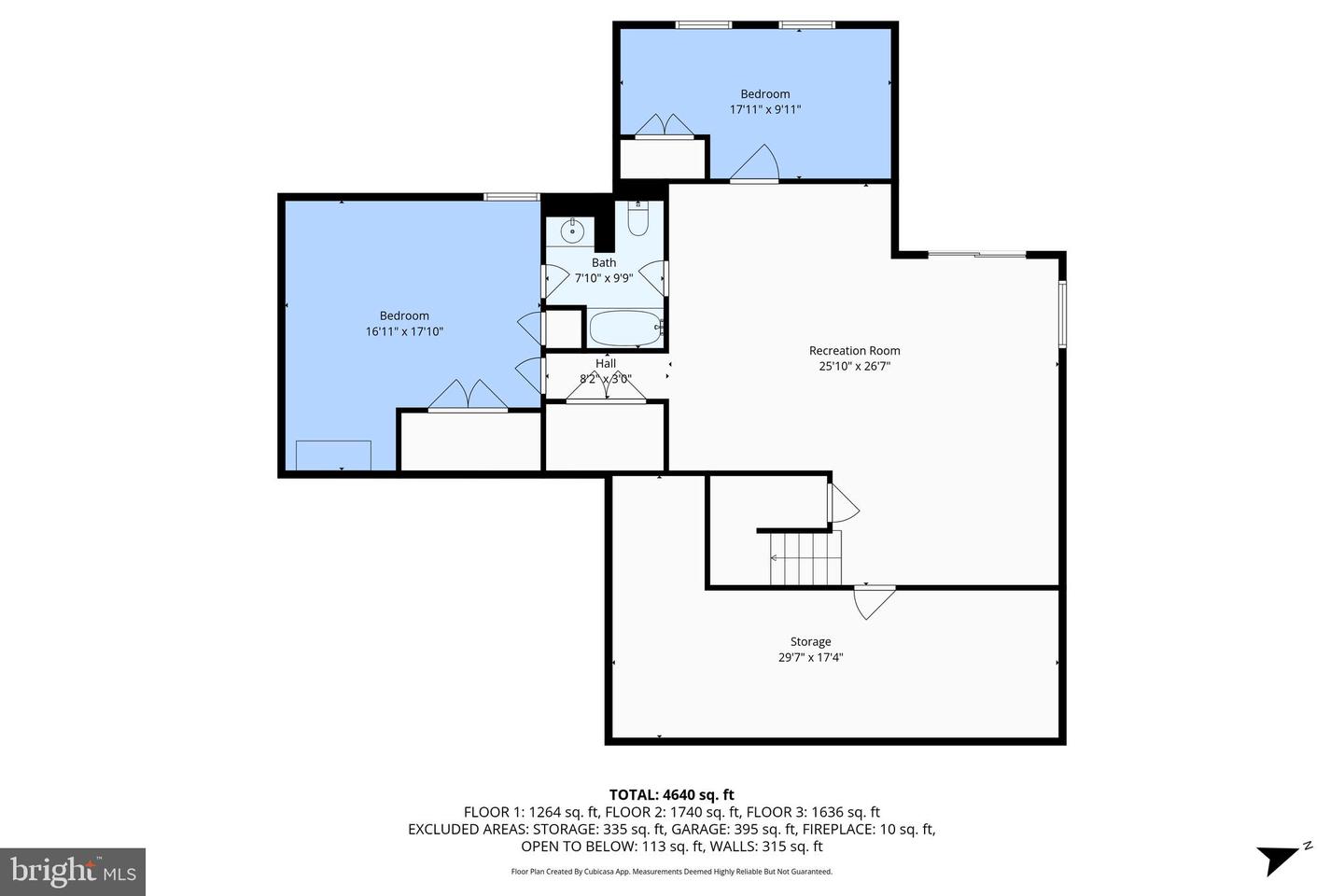 46 EASTER DR, STAFFORD, Virginia 22554, 6 Bedrooms Bedrooms, ,4 BathroomsBathrooms,Residential,For sale,46 EASTER DR,VAST2043468 MLS # VAST2043468