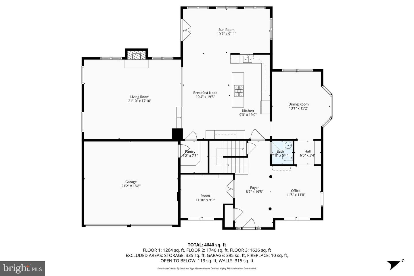 46 EASTER DR, STAFFORD, Virginia 22554, 6 Bedrooms Bedrooms, ,4 BathroomsBathrooms,Residential,For sale,46 EASTER DR,VAST2043468 MLS # VAST2043468
