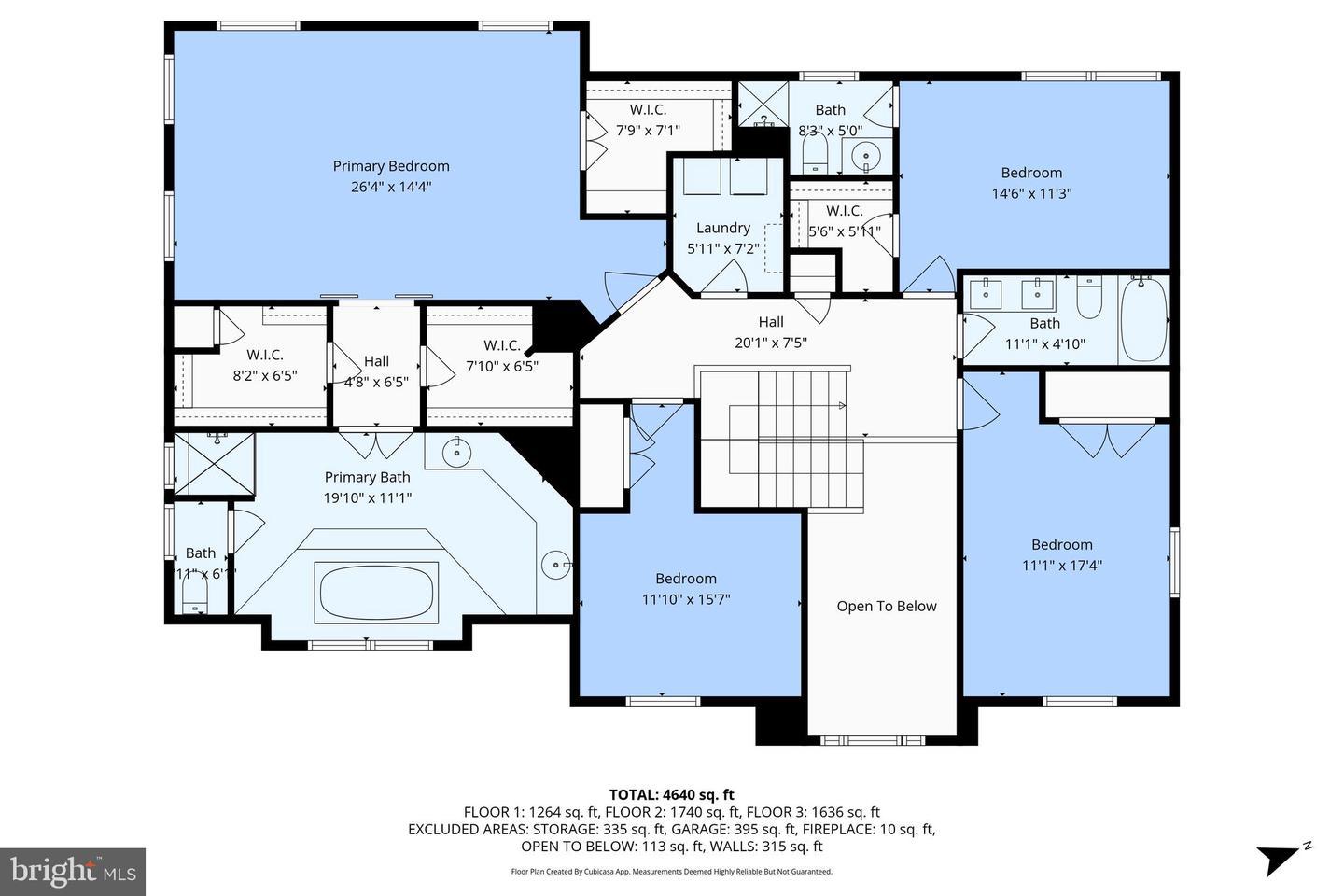 46 EASTER DR, STAFFORD, Virginia 22554, 6 Bedrooms Bedrooms, ,4 BathroomsBathrooms,Residential,For sale,46 EASTER DR,VAST2043468 MLS # VAST2043468