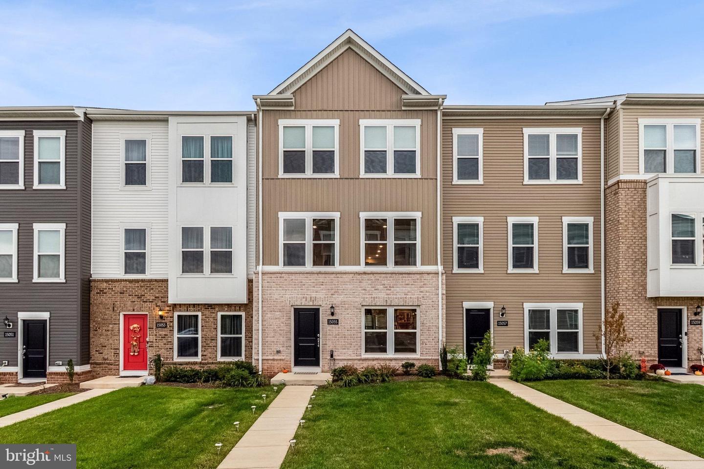 HAYMARKET, Virginia 20169, 3 Bedrooms Bedrooms, ,2 BathroomsBathrooms,Residential,For sale,VAPW2106008 MLS # VAPW2106008