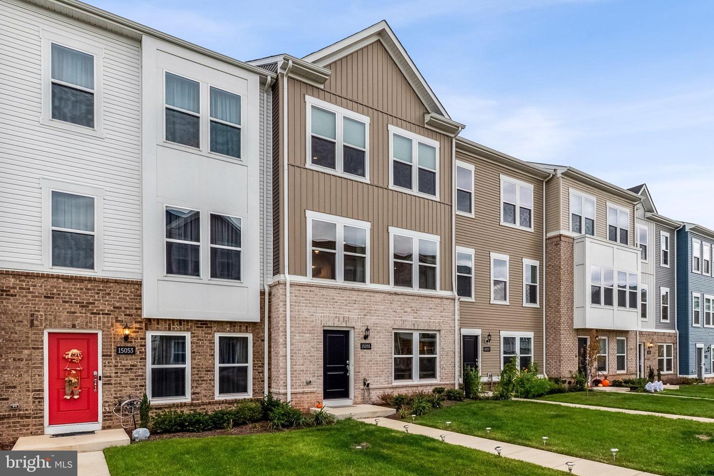 HAYMARKET, Virginia 20169, 3 Bedrooms Bedrooms, ,2 BathroomsBathrooms,Residential,For sale,VAPW2106008 MLS # VAPW2106008