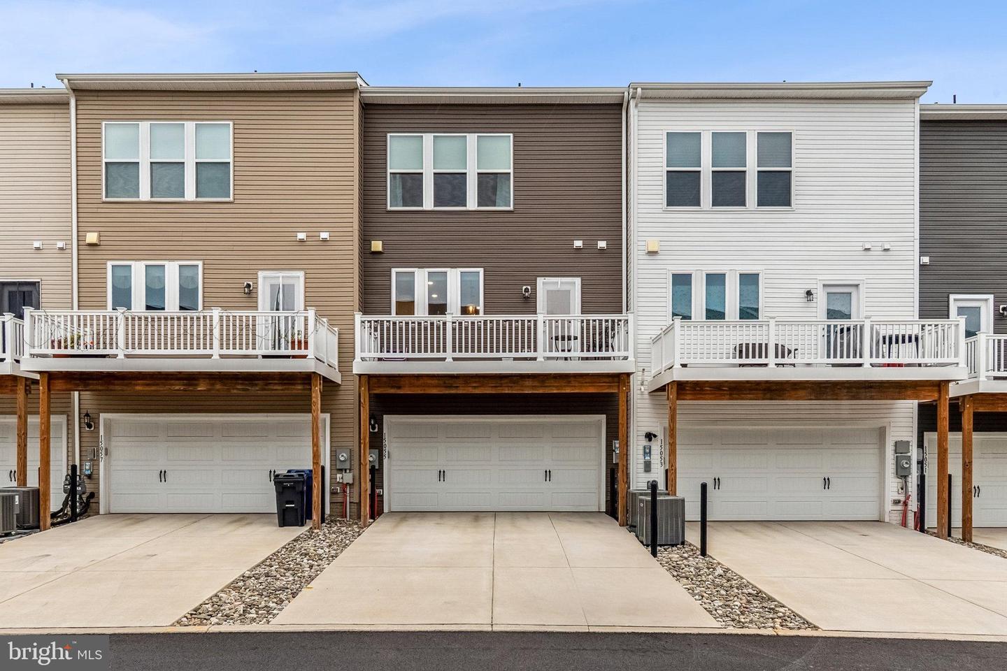 HAYMARKET, Virginia 20169, 3 Bedrooms Bedrooms, ,2 BathroomsBathrooms,Residential,For sale,VAPW2106008 MLS # VAPW2106008