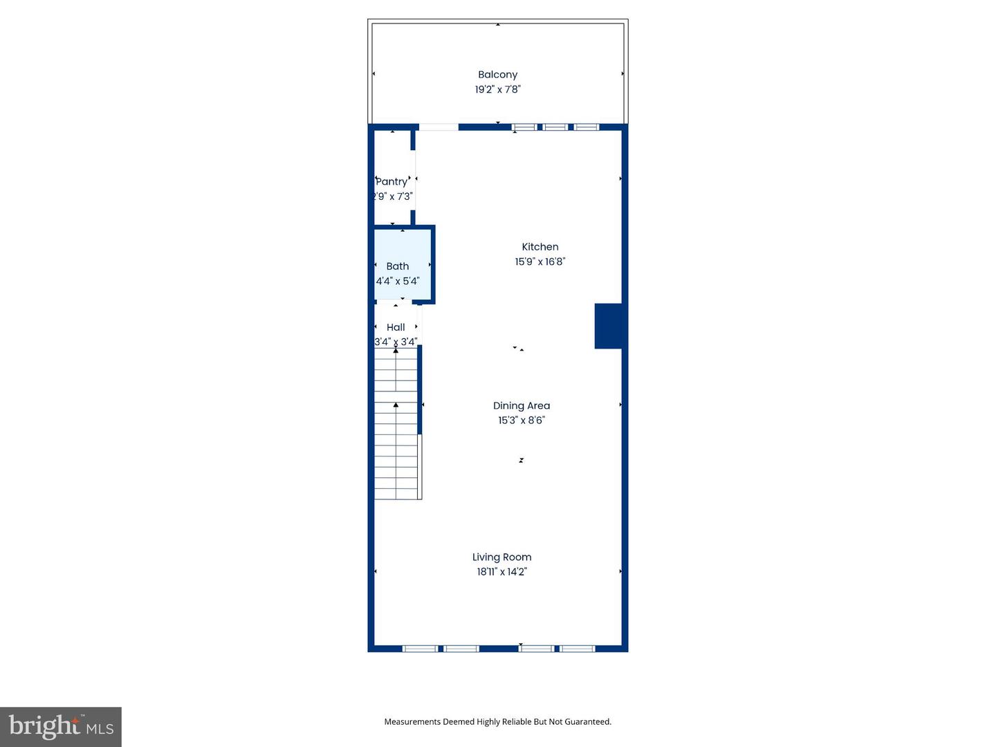 HAYMARKET, Virginia 20169, 3 Bedrooms Bedrooms, ,2 BathroomsBathrooms,Residential,For sale,VAPW2106008 MLS # VAPW2106008