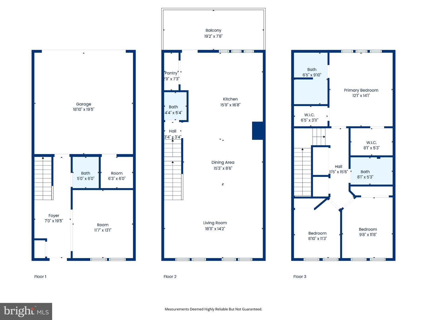 HAYMARKET, Virginia 20169, 3 Bedrooms Bedrooms, ,2 BathroomsBathrooms,Residential,For sale,VAPW2106008 MLS # VAPW2106008