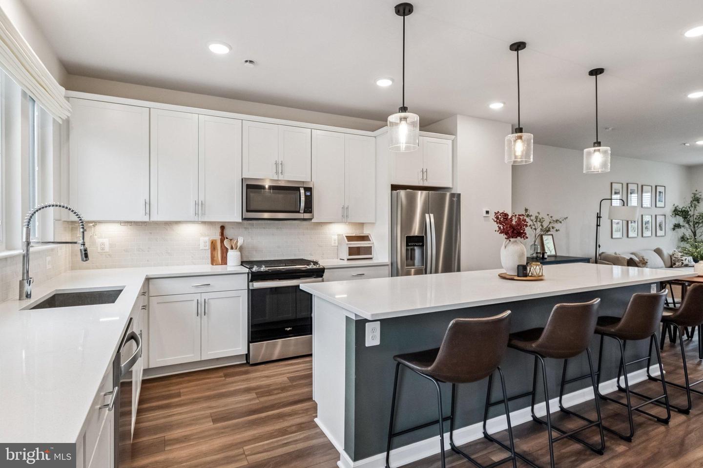 HAYMARKET, Virginia 20169, 3 Bedrooms Bedrooms, ,2 BathroomsBathrooms,Residential,For sale,VAPW2106008 MLS # VAPW2106008