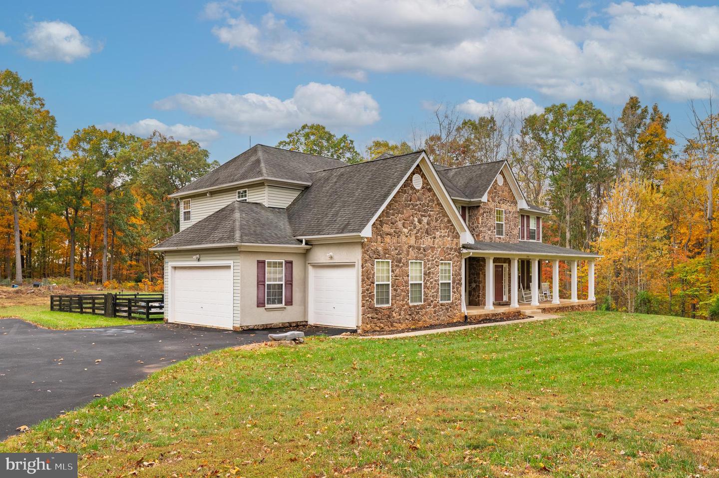 190 NEWELL DR, MIDDLETOWN, Virginia 22645, 5 Bedrooms Bedrooms, ,6 BathroomsBathrooms,Residential,For sale,190 NEWELL DR,VAFV2037388 MLS # VAFV2037388