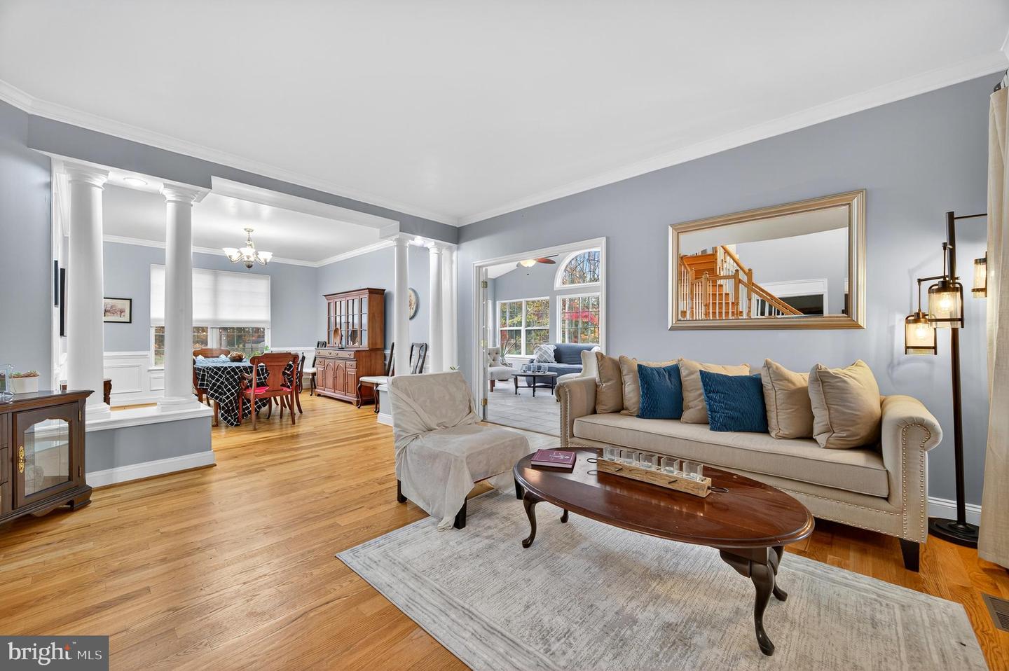 190 NEWELL DR, MIDDLETOWN, Virginia 22645, 5 Bedrooms Bedrooms, ,6 BathroomsBathrooms,Residential,For sale,190 NEWELL DR,VAFV2037388 MLS # VAFV2037388