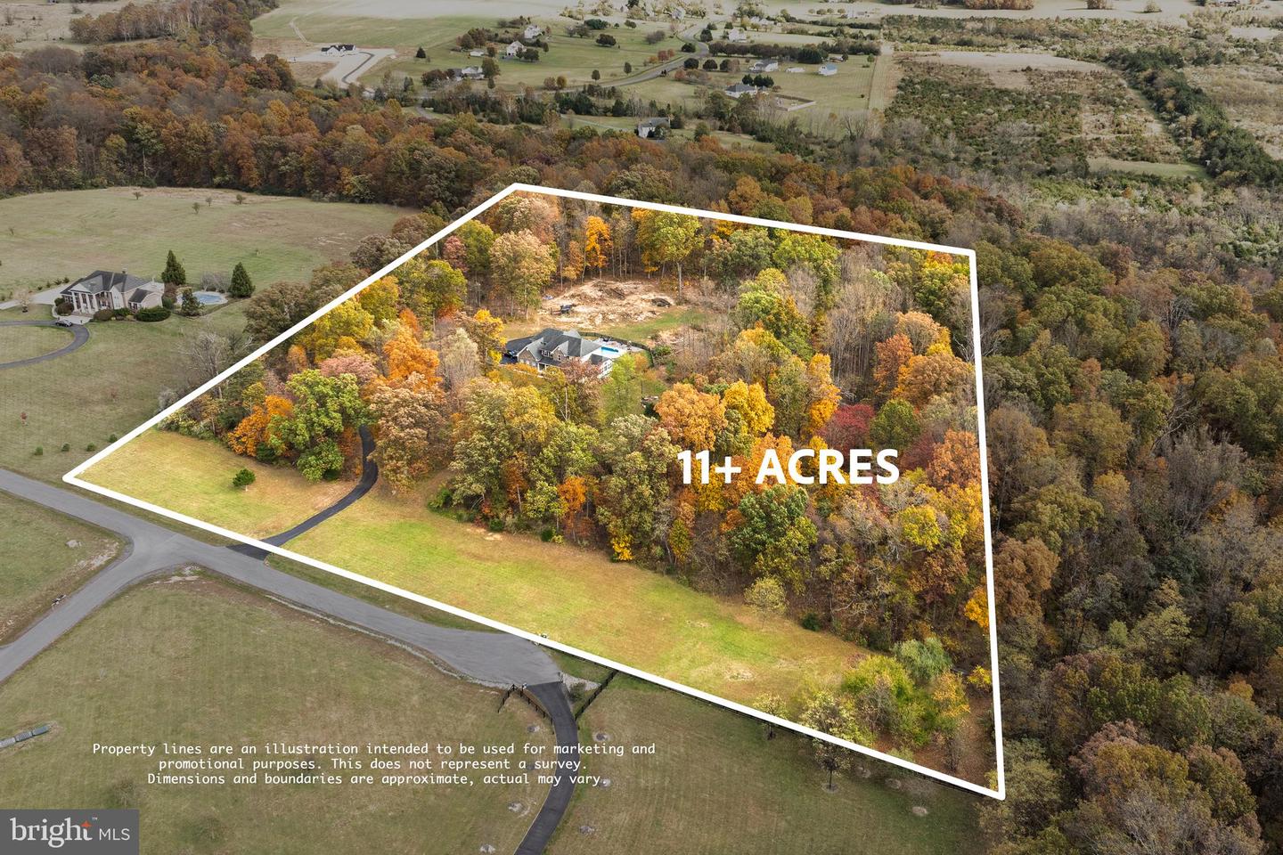 190 NEWELL DR, MIDDLETOWN, Virginia 22645, 5 Bedrooms Bedrooms, ,6 BathroomsBathrooms,Residential,For sale,190 NEWELL DR,VAFV2037388 MLS # VAFV2037388