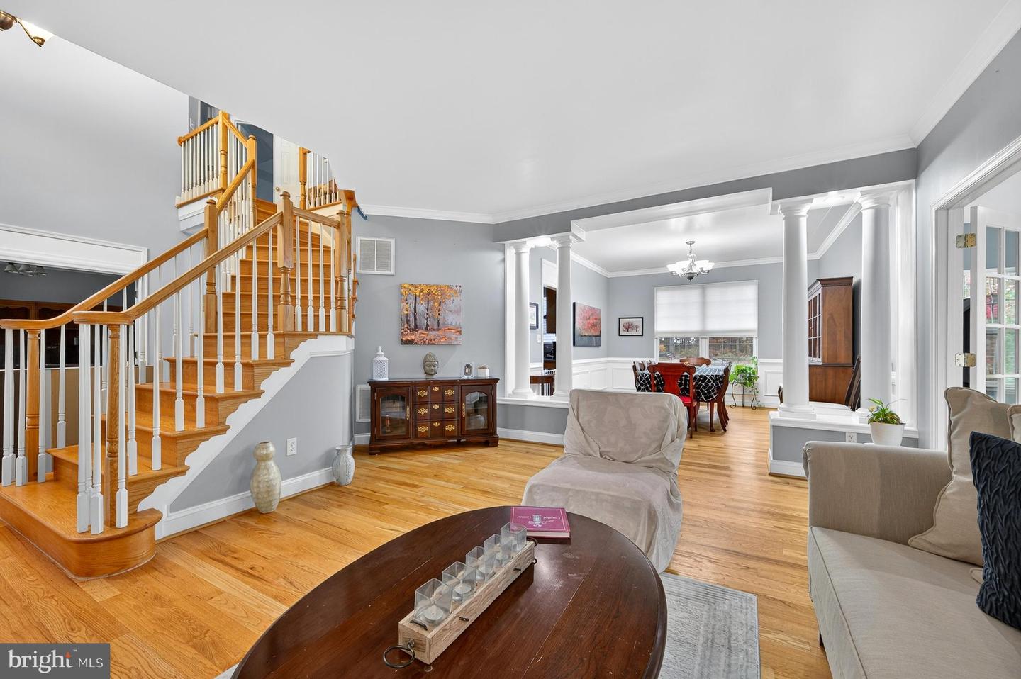 190 NEWELL DR, MIDDLETOWN, Virginia 22645, 5 Bedrooms Bedrooms, ,6 BathroomsBathrooms,Residential,For sale,190 NEWELL DR,VAFV2037388 MLS # VAFV2037388