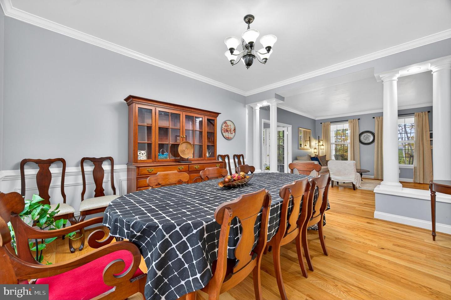 190 NEWELL DR, MIDDLETOWN, Virginia 22645, 5 Bedrooms Bedrooms, ,6 BathroomsBathrooms,Residential,For sale,190 NEWELL DR,VAFV2037388 MLS # VAFV2037388