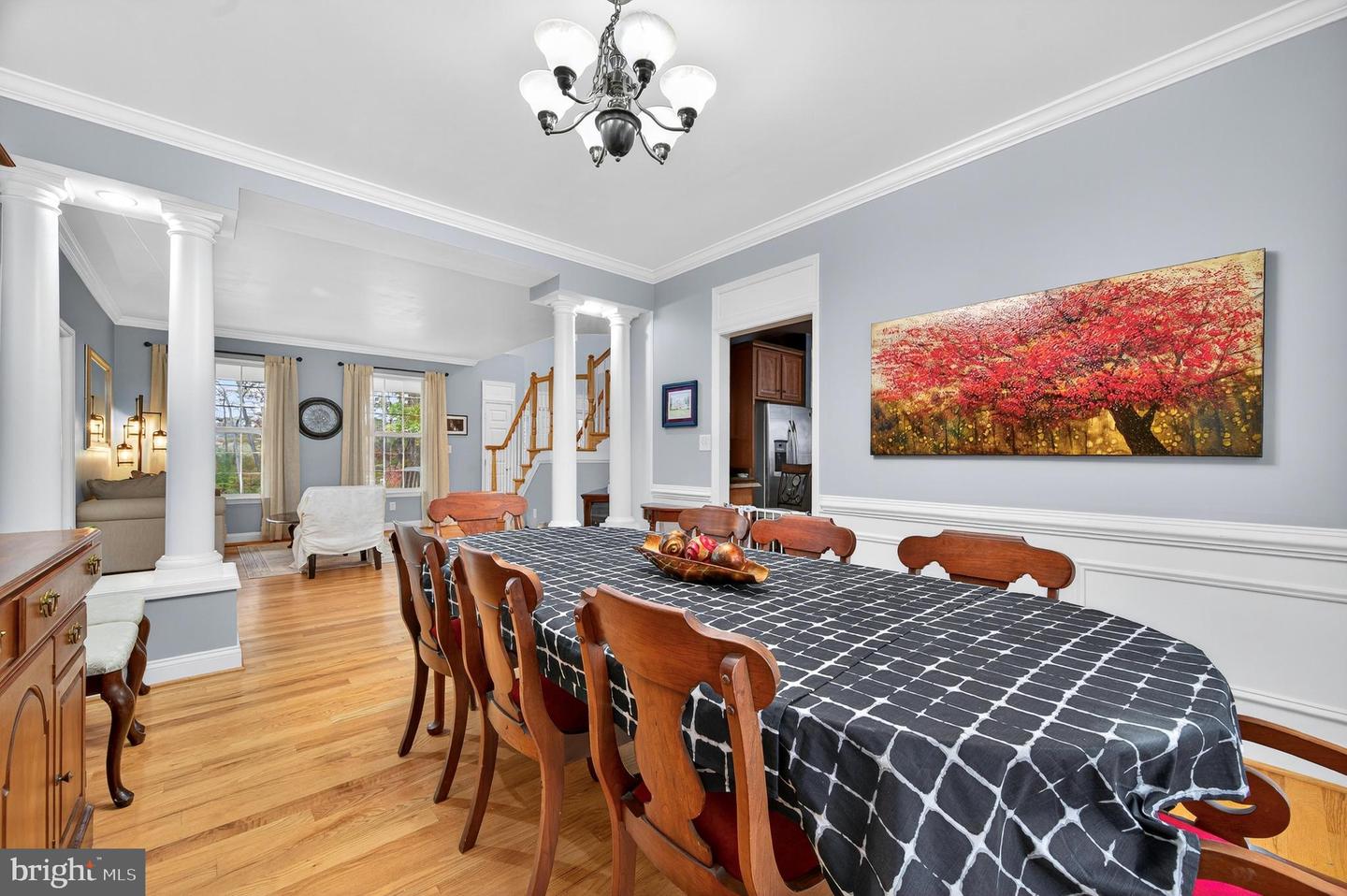 190 NEWELL DR, MIDDLETOWN, Virginia 22645, 5 Bedrooms Bedrooms, ,6 BathroomsBathrooms,Residential,For sale,190 NEWELL DR,VAFV2037388 MLS # VAFV2037388