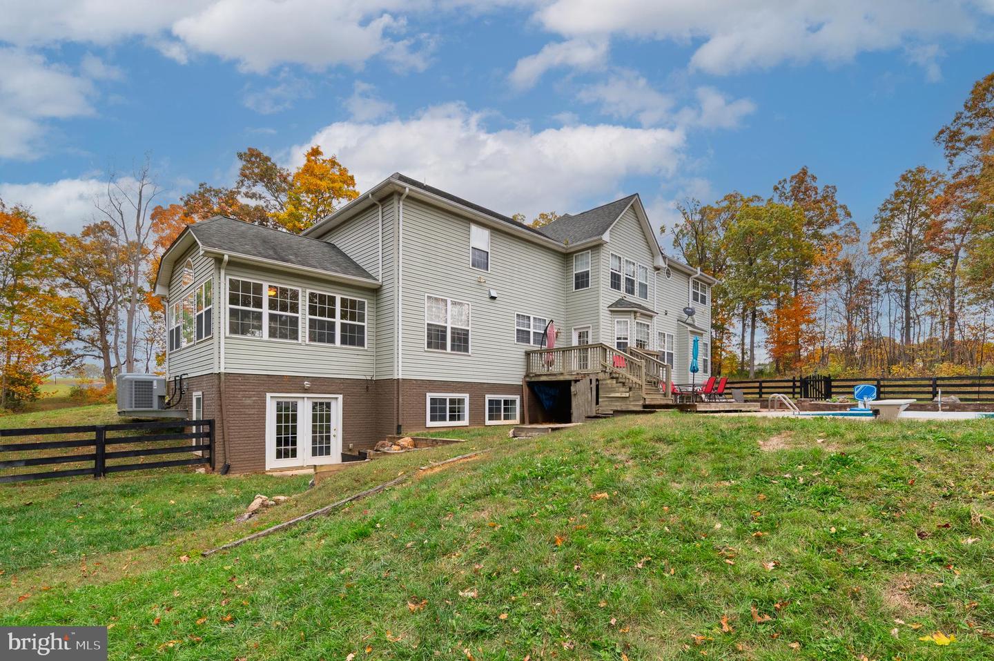 190 NEWELL DR, MIDDLETOWN, Virginia 22645, 5 Bedrooms Bedrooms, ,6 BathroomsBathrooms,Residential,For sale,190 NEWELL DR,VAFV2037388 MLS # VAFV2037388