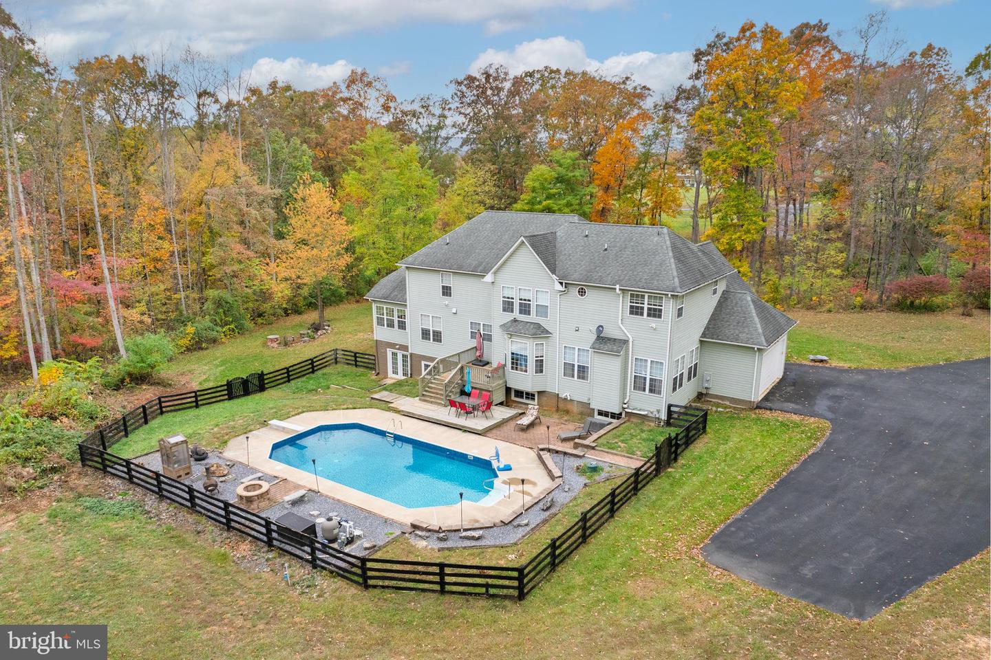 190 NEWELL DR, MIDDLETOWN, Virginia 22645, 5 Bedrooms Bedrooms, ,6 BathroomsBathrooms,Residential,For sale,190 NEWELL DR,VAFV2037388 MLS # VAFV2037388