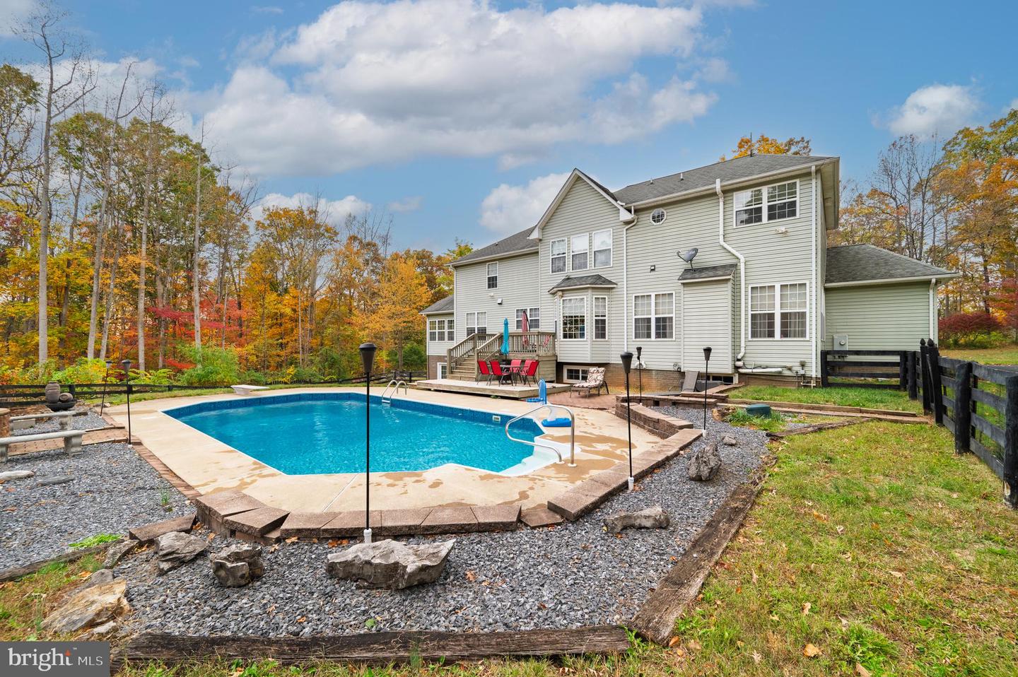 190 NEWELL DR, MIDDLETOWN, Virginia 22645, 5 Bedrooms Bedrooms, ,6 BathroomsBathrooms,Residential,For sale,190 NEWELL DR,VAFV2037388 MLS # VAFV2037388