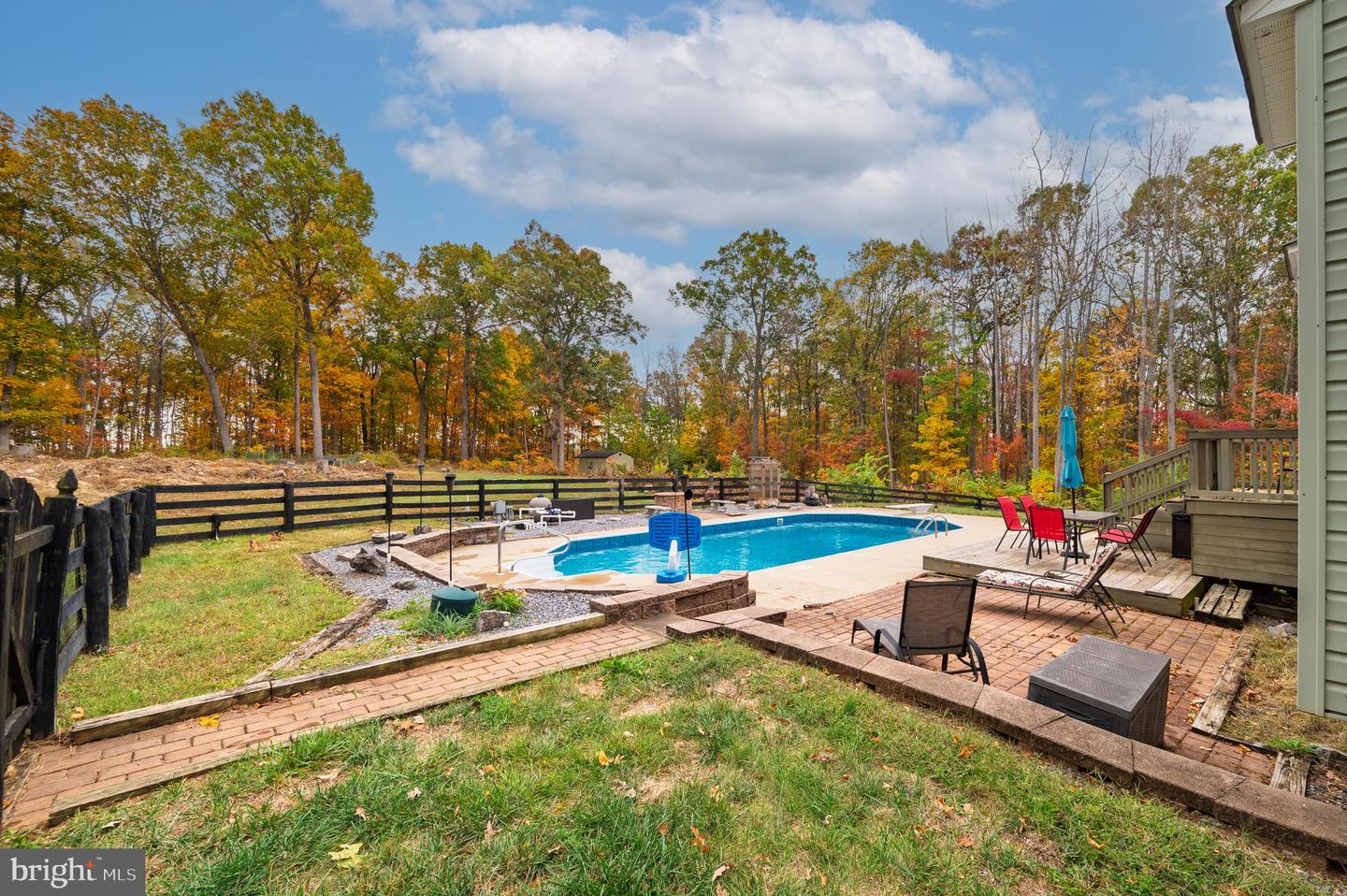 190 NEWELL DR, MIDDLETOWN, Virginia 22645, 5 Bedrooms Bedrooms, ,6 BathroomsBathrooms,Residential,For sale,190 NEWELL DR,VAFV2037388 MLS # VAFV2037388