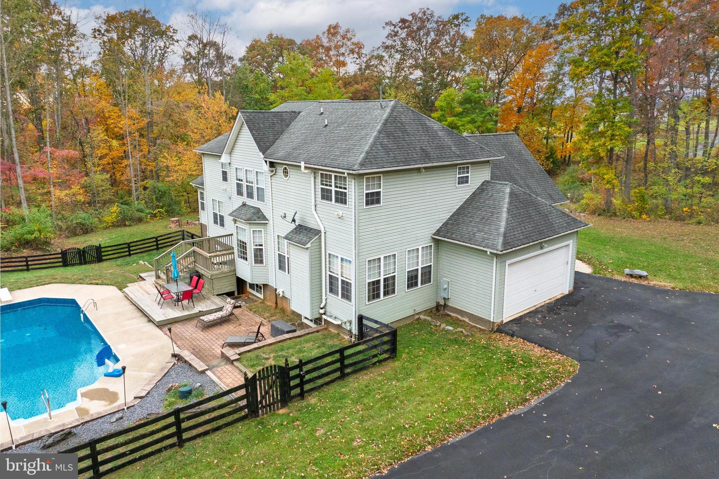 190 NEWELL DR, MIDDLETOWN, Virginia 22645, 5 Bedrooms Bedrooms, ,6 BathroomsBathrooms,Residential,For sale,190 NEWELL DR,VAFV2037388 MLS # VAFV2037388