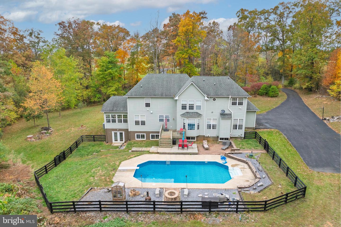 190 NEWELL DR, MIDDLETOWN, Virginia 22645, 5 Bedrooms Bedrooms, ,6 BathroomsBathrooms,Residential,For sale,190 NEWELL DR,VAFV2037388 MLS # VAFV2037388