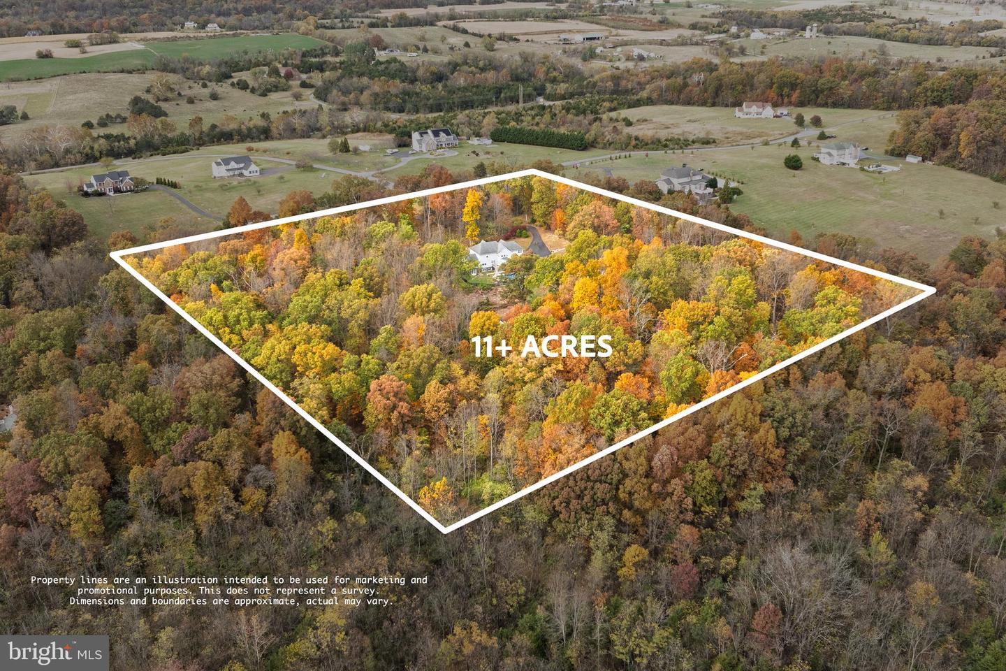 190 NEWELL DR, MIDDLETOWN, Virginia 22645, 5 Bedrooms Bedrooms, ,6 BathroomsBathrooms,Residential,For sale,190 NEWELL DR,VAFV2037388 MLS # VAFV2037388