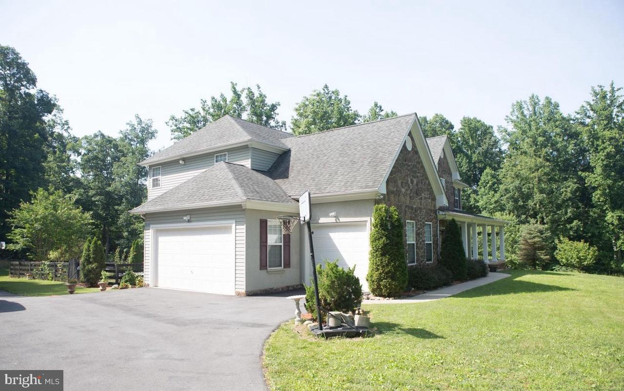 190 NEWELL DR, MIDDLETOWN, Virginia 22645, 5 Bedrooms Bedrooms, ,6 BathroomsBathrooms,Residential,For sale,190 NEWELL DR,VAFV2037388 MLS # VAFV2037388