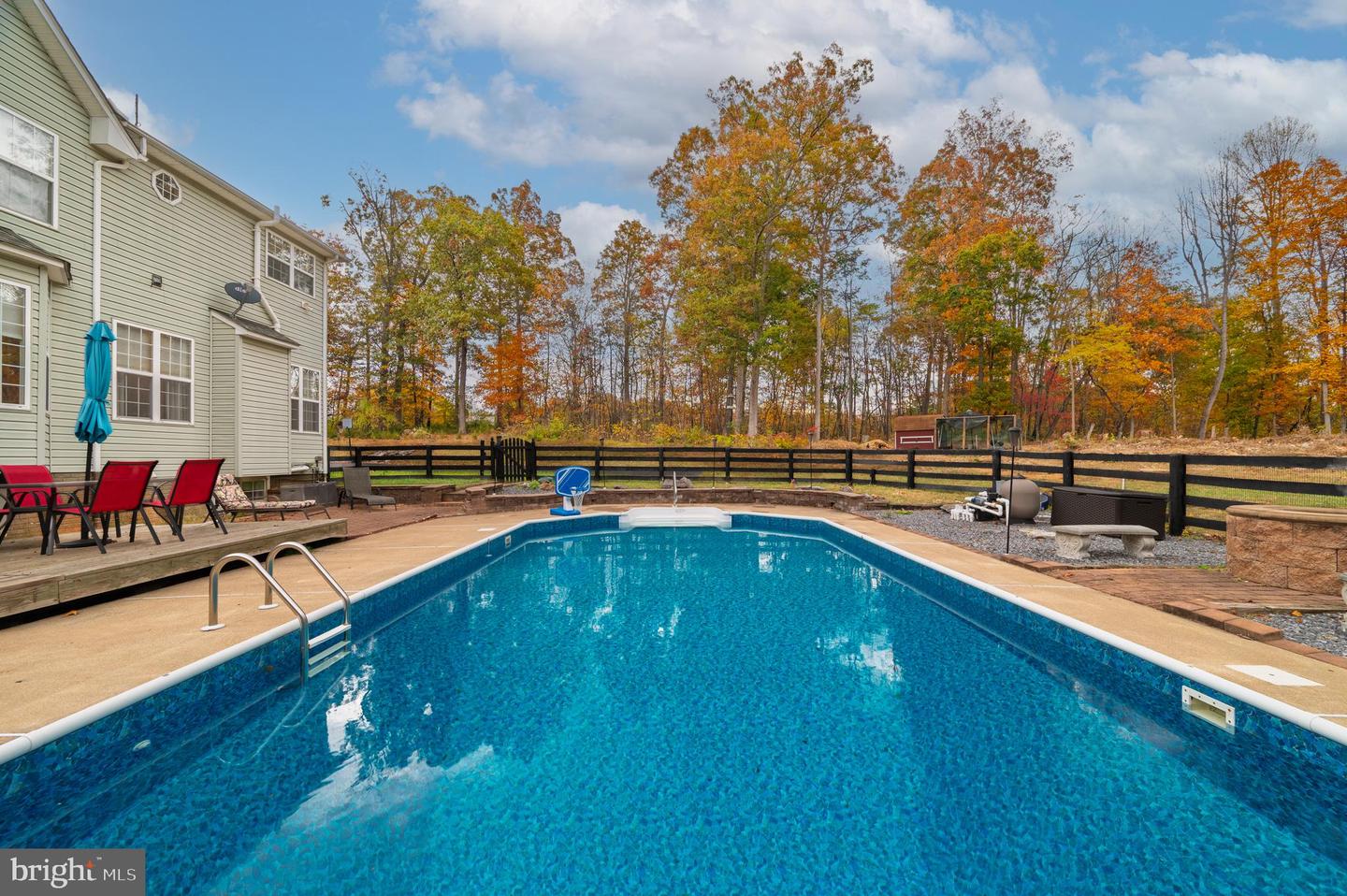 190 NEWELL DR, MIDDLETOWN, Virginia 22645, 5 Bedrooms Bedrooms, ,6 BathroomsBathrooms,Residential,For sale,190 NEWELL DR,VAFV2037388 MLS # VAFV2037388