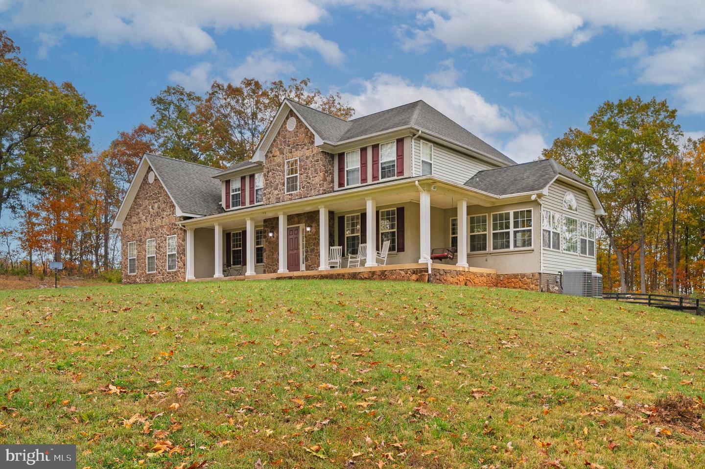 190 NEWELL DR, MIDDLETOWN, Virginia 22645, 5 Bedrooms Bedrooms, ,6 BathroomsBathrooms,Residential,For sale,190 NEWELL DR,VAFV2037388 MLS # VAFV2037388