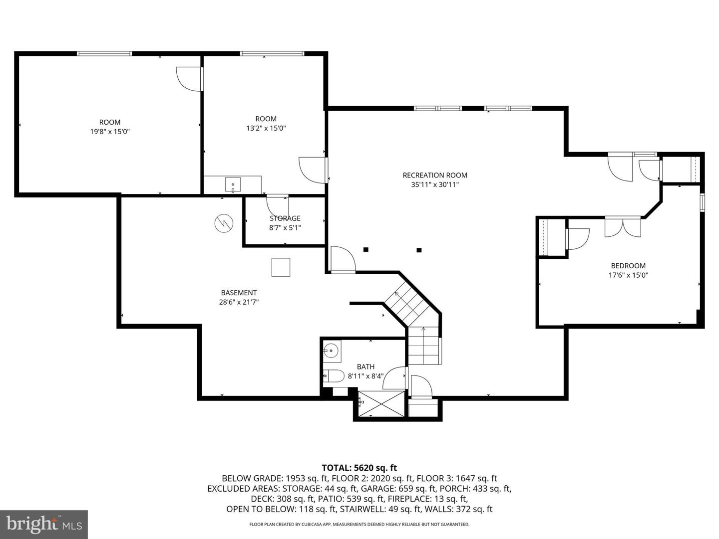 190 NEWELL DR, MIDDLETOWN, Virginia 22645, 5 Bedrooms Bedrooms, ,6 BathroomsBathrooms,Residential,For sale,190 NEWELL DR,VAFV2037388 MLS # VAFV2037388