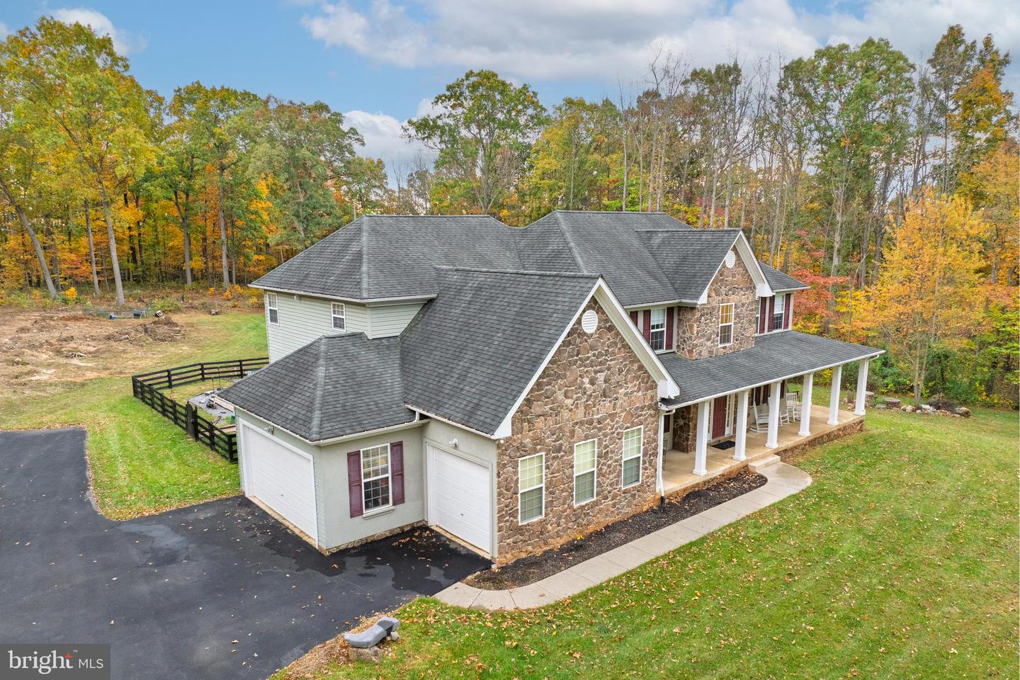 190 NEWELL DR, MIDDLETOWN, Virginia 22645, 5 Bedrooms Bedrooms, ,6 BathroomsBathrooms,Residential,For sale,190 NEWELL DR,VAFV2037388 MLS # VAFV2037388