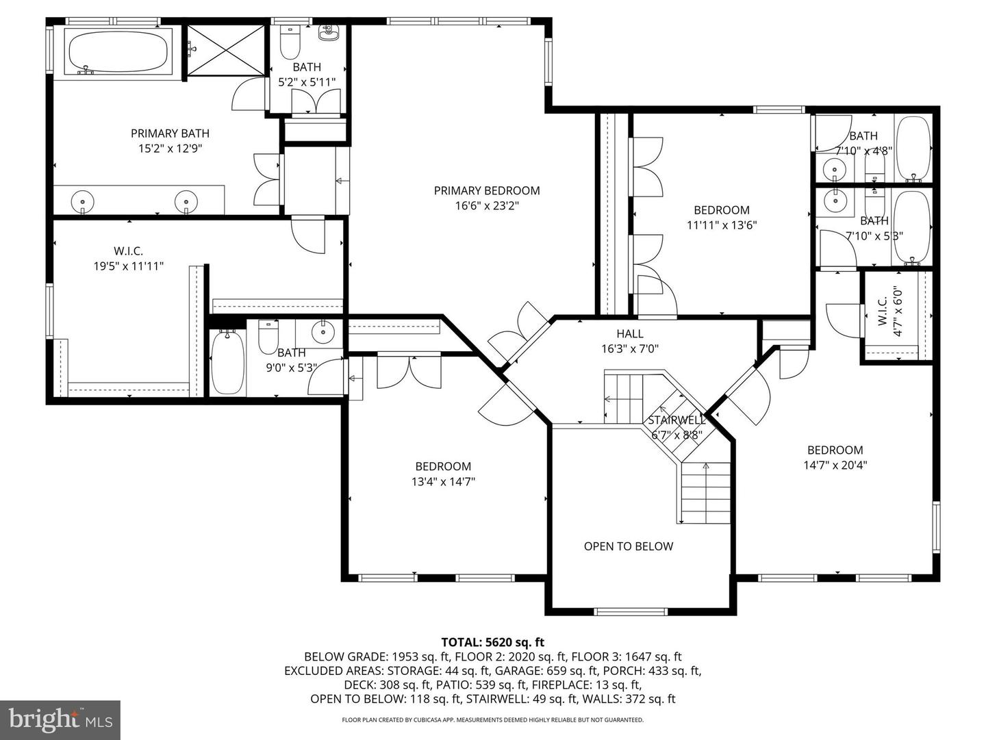 190 NEWELL DR, MIDDLETOWN, Virginia 22645, 5 Bedrooms Bedrooms, ,6 BathroomsBathrooms,Residential,For sale,190 NEWELL DR,VAFV2037388 MLS # VAFV2037388