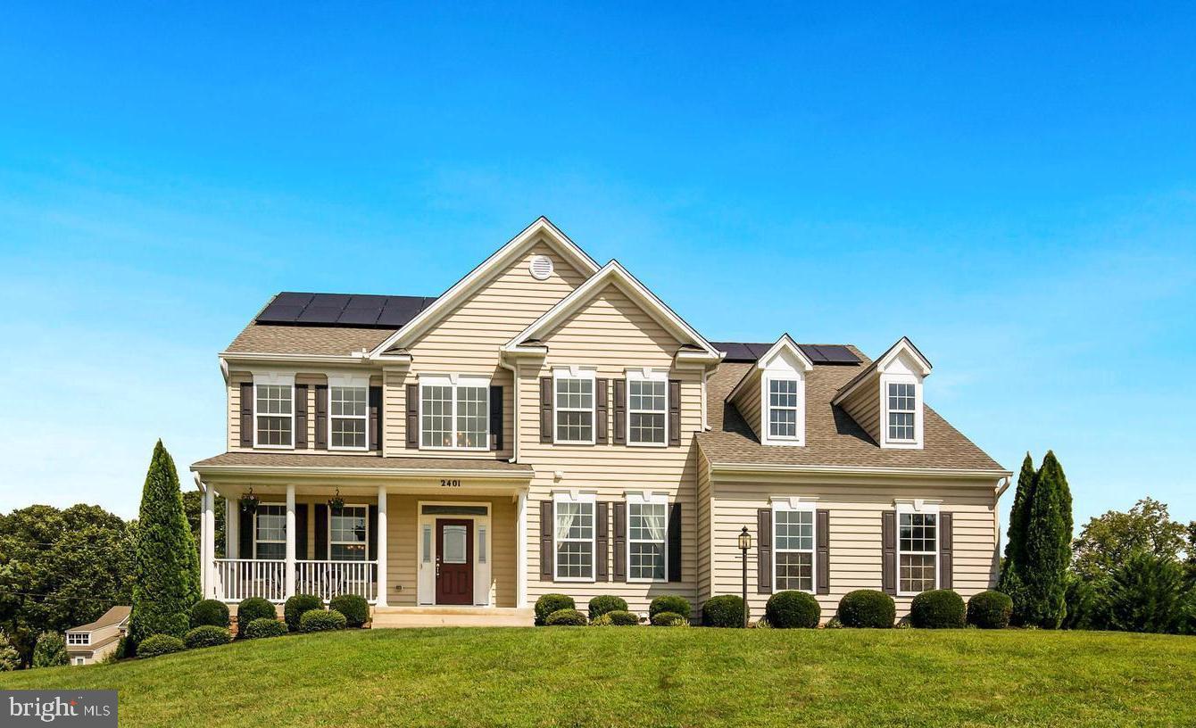 2401 COURTHOUSE RD, STAFFORD, Virginia 22554, 4 Bedrooms Bedrooms, ,3 BathroomsBathrooms,Residential,For sale,2401 COURTHOUSE RD,VAST2043538 MLS # VAST2043538