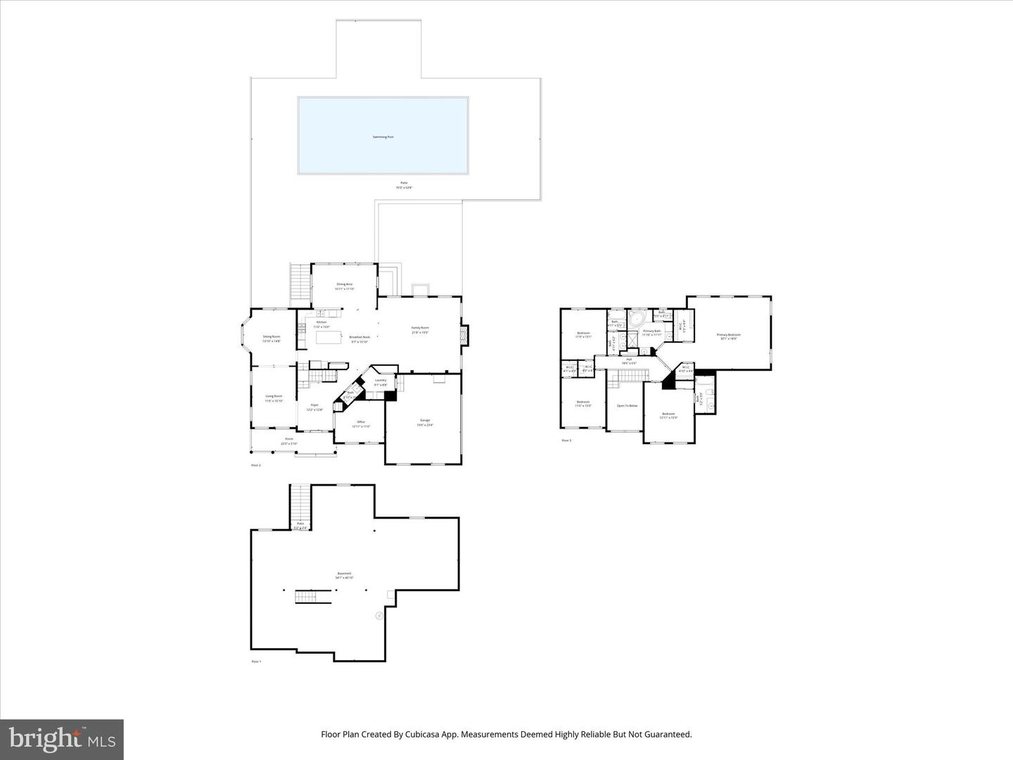 2401 COURTHOUSE RD, STAFFORD, Virginia 22554, 4 Bedrooms Bedrooms, ,3 BathroomsBathrooms,Residential,For sale,2401 COURTHOUSE RD,VAST2043538 MLS # VAST2043538