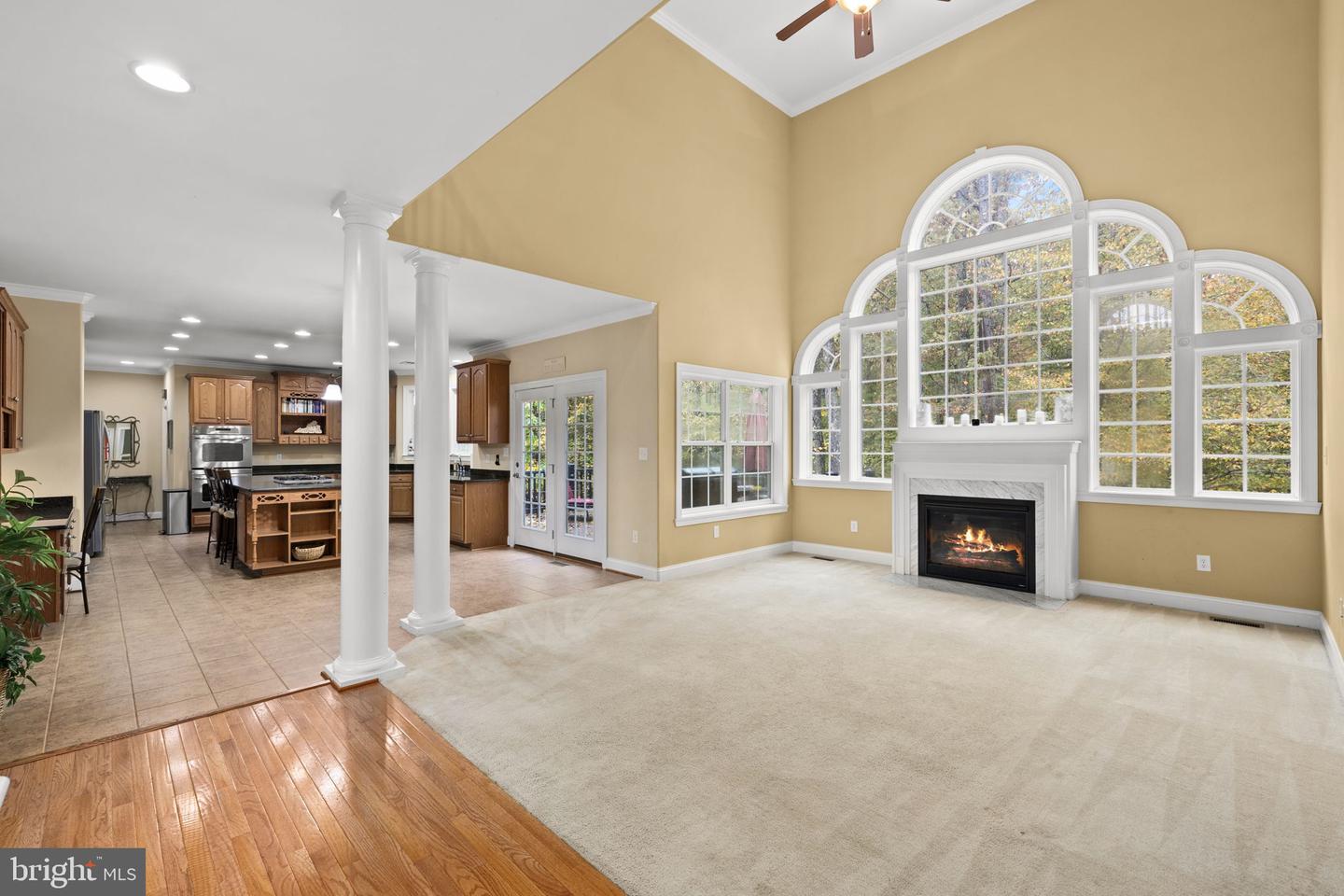 37 SERENE HILLS DR, FREDERICKSBURG, Virginia 22406, 6 Bedrooms Bedrooms, 9 Rooms Rooms,4 BathroomsBathrooms,Residential,For sale,37 SERENE HILLS DR,VAST2043546 MLS # VAST2043546