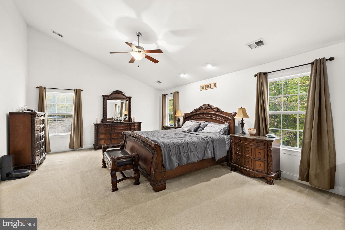 37 SERENE HILLS DR, FREDERICKSBURG, Virginia 22406, 6 Bedrooms Bedrooms, 9 Rooms Rooms,4 BathroomsBathrooms,Residential,For sale,37 SERENE HILLS DR,VAST2043546 MLS # VAST2043546