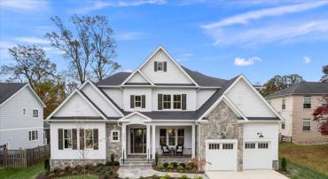 6609 ROCKMONT CT, FALLS CHURCH, Virginia 22043, 6 Bedrooms Bedrooms, ,5 BathroomsBathrooms,Residential,For sale,6609 ROCKMONT CT,VAFX2275094 MLS # VAFX2275094