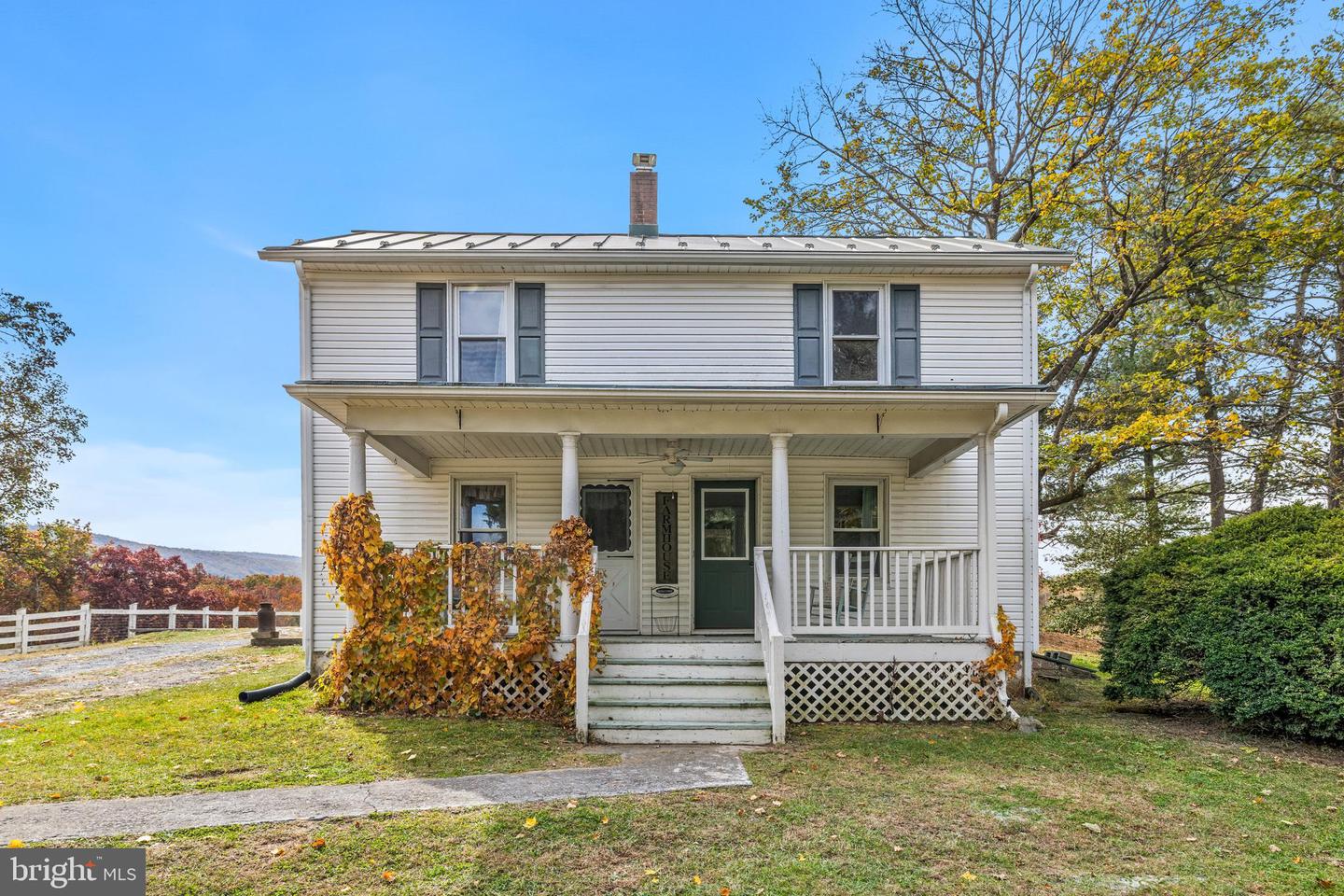 84 GUNN LN, WOODSTOCK, Virginia 22664, 4 Bedrooms Bedrooms, ,2 BathroomsBathrooms,Residential,For sale,84 GUNN LN,VASH2012814 MLS # VASH2012814