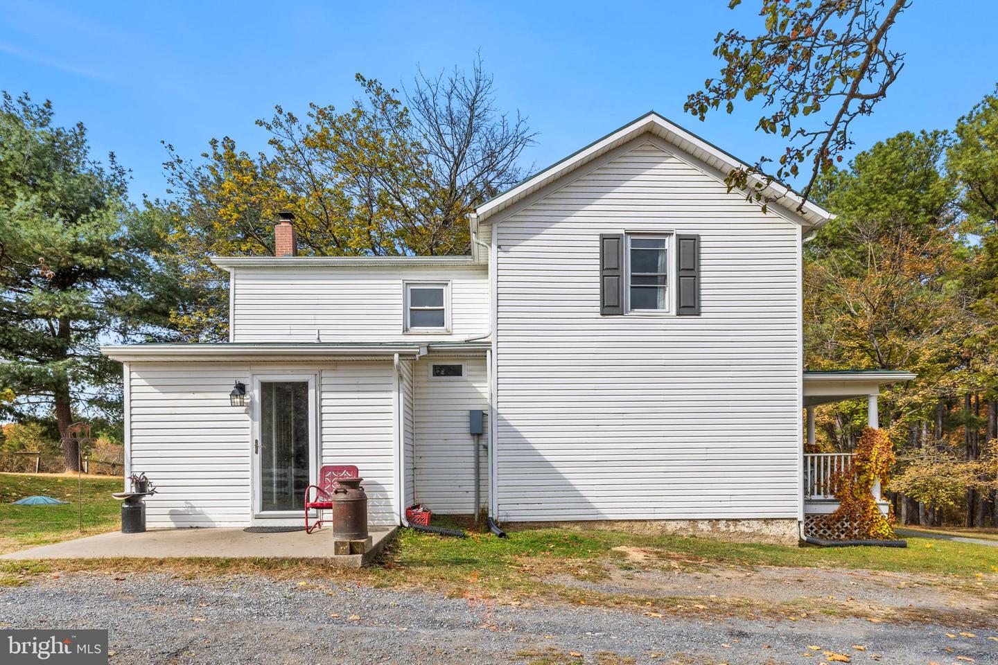 84 GUNN LN, WOODSTOCK, Virginia 22664, 4 Bedrooms Bedrooms, ,2 BathroomsBathrooms,Residential,For sale,84 GUNN LN,VASH2012814 MLS # VASH2012814