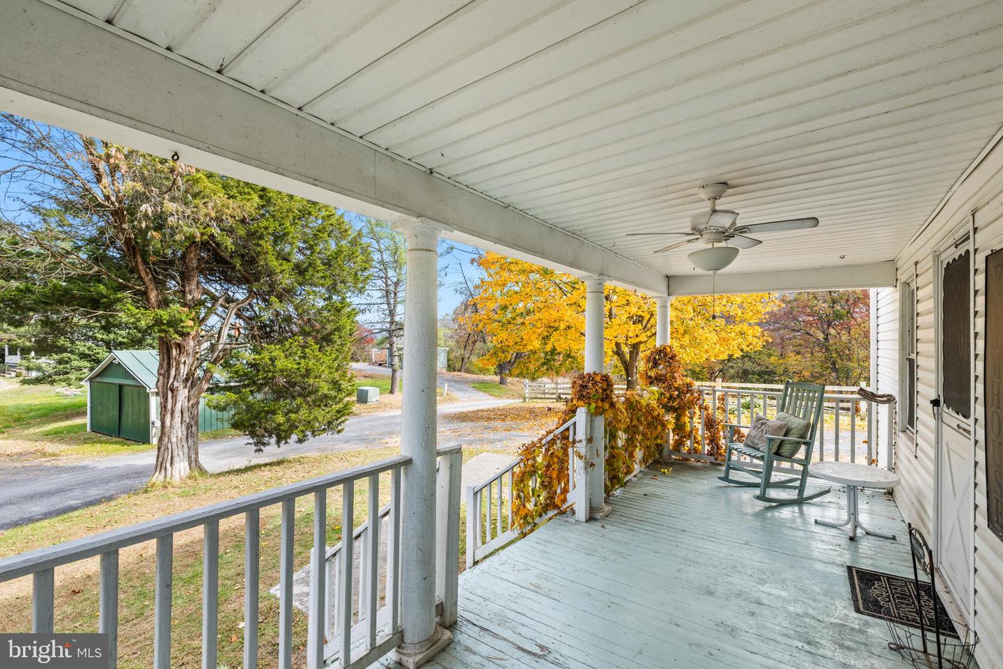 84 GUNN LN, WOODSTOCK, Virginia 22664, 4 Bedrooms Bedrooms, ,2 BathroomsBathrooms,Residential,For sale,84 GUNN LN,VASH2012814 MLS # VASH2012814