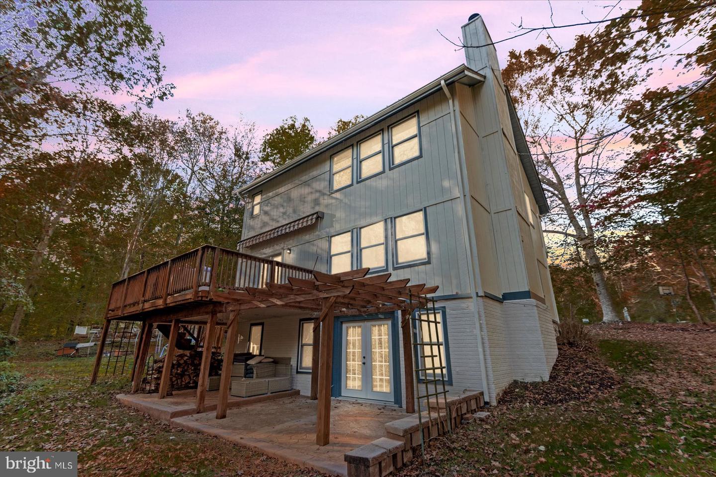 7358 PEPPERMILL RD, KING GEORGE, Virginia 22485, 3 Bedrooms Bedrooms, ,3 BathroomsBathrooms,Residential,For sale,7358 PEPPERMILL RD,VAKG2007172 MLS # VAKG2007172