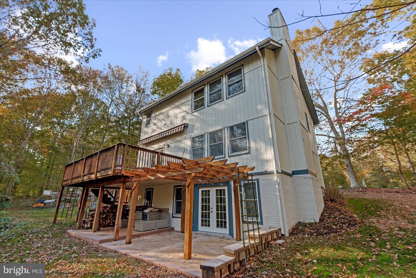 7358 PEPPERMILL RD, KING GEORGE, Virginia 22485, 3 Bedrooms Bedrooms, ,3 BathroomsBathrooms,Residential,For sale,7358 PEPPERMILL RD,VAKG2007172 MLS # VAKG2007172