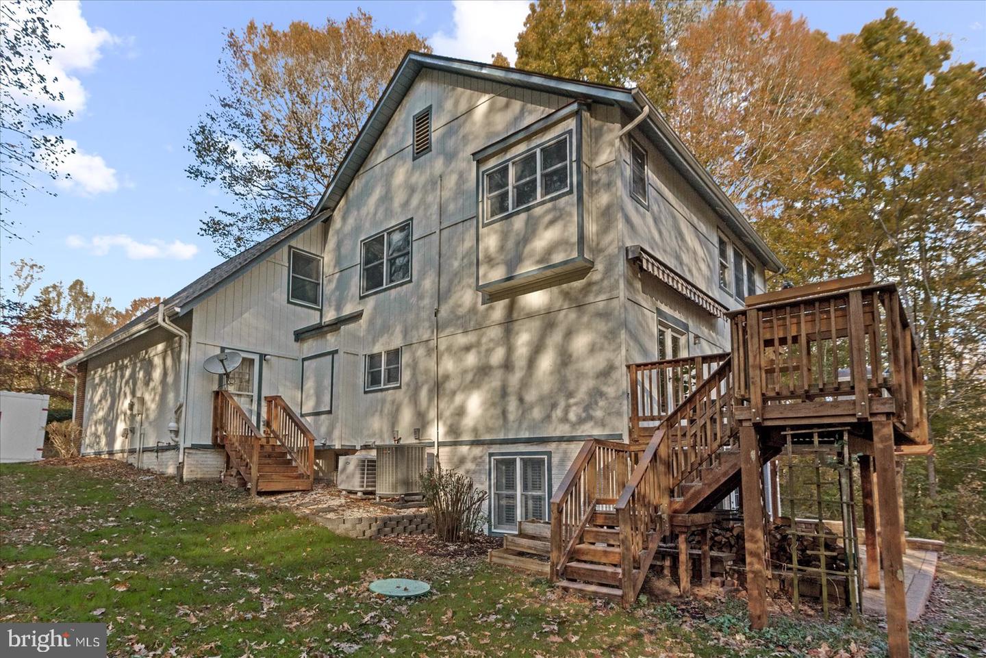 7358 PEPPERMILL RD, KING GEORGE, Virginia 22485, 3 Bedrooms Bedrooms, ,3 BathroomsBathrooms,Residential,For sale,7358 PEPPERMILL RD,VAKG2007172 MLS # VAKG2007172